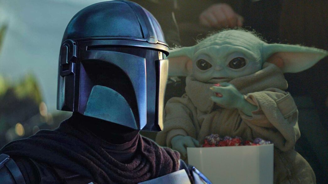 The Mandalorian: Por que Grogu substitui a 4ª temporada?