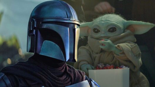 The Mandalorian: Por que Grogu substitui a 4ª temporada?