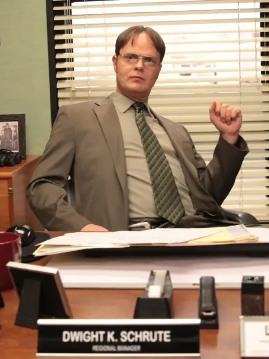 Rainn Wilson critica spin-off de The Office: NBC perdeu muito dinheiro