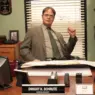 Rainn Wilson critica spin-off de The Office: NBC perdeu muito dinheiro