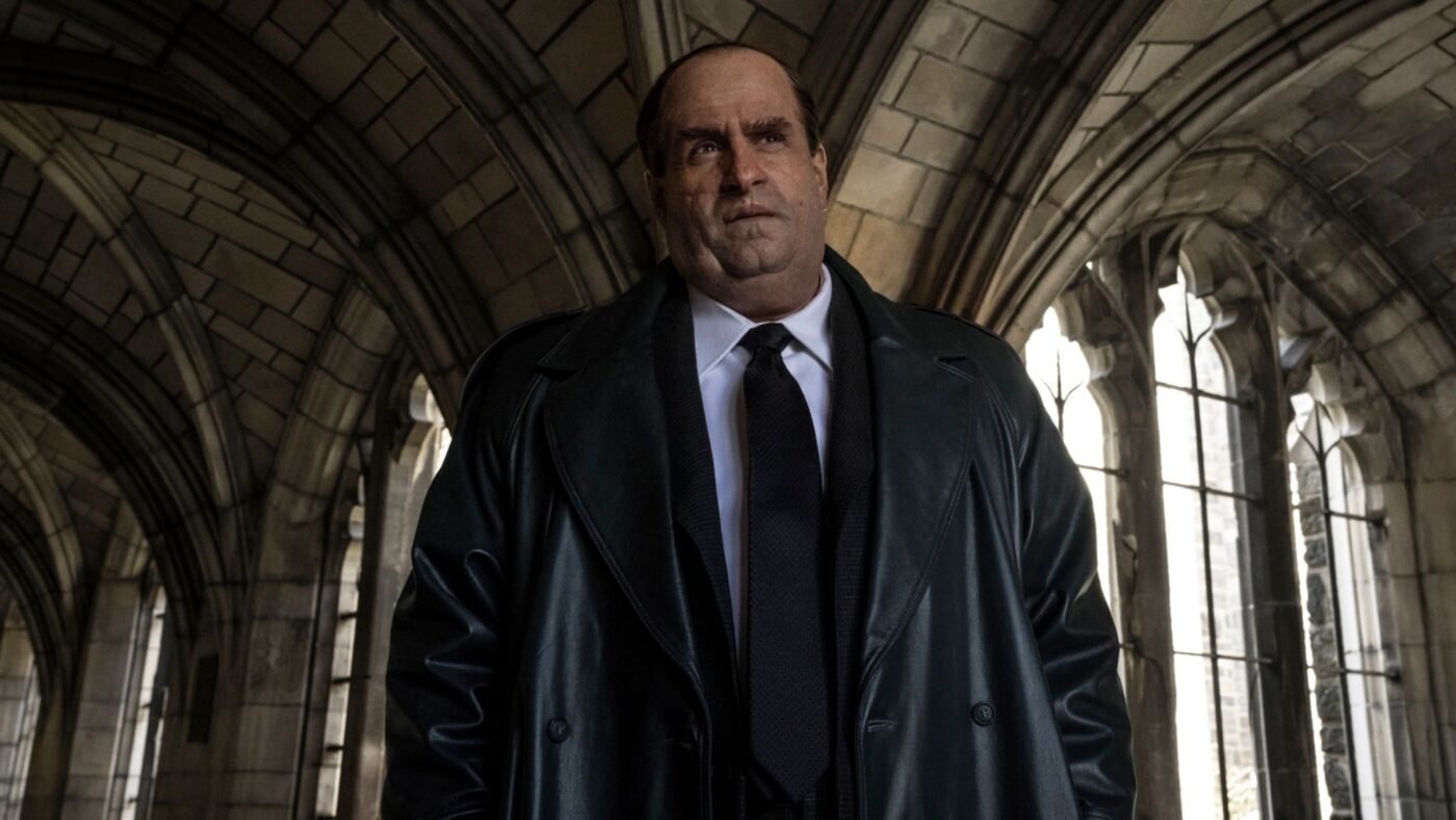 Colin Farrell revela novidades de The Batman 2 e Pinguim