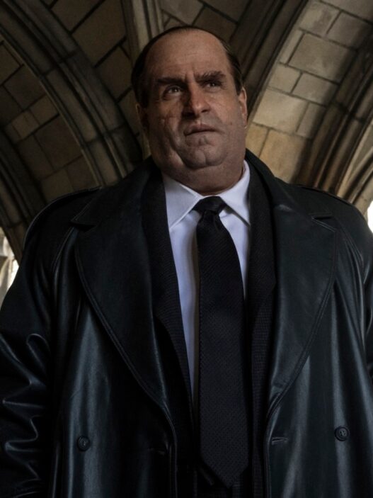 Colin Farrell revela novidades de The Batman 2 e Pinguim