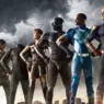 Personagens de The Boys aprimorados pela série da Prime Video