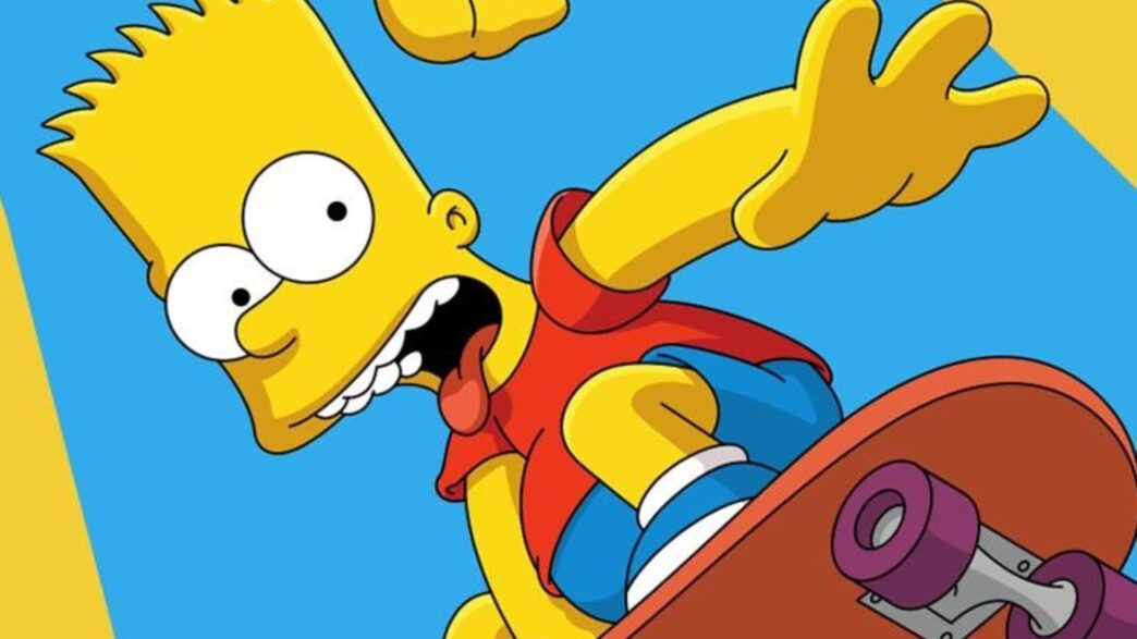 Simpsons e Bob's Burgers: imagens inéditas da volta em 2025