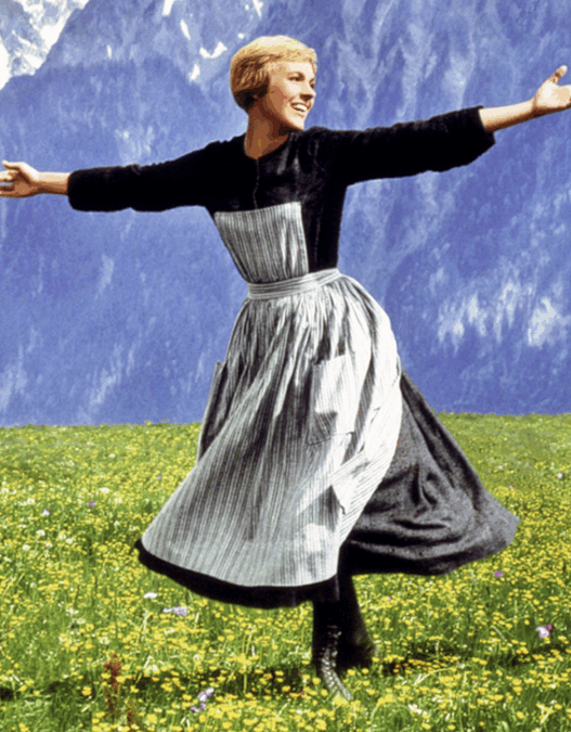 The Sound of Music: Um Clássico Atemporal