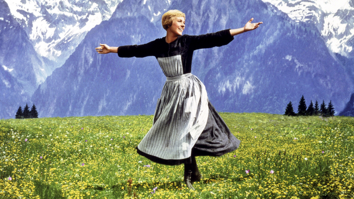 The Sound of Music: Um Clássico Atemporal