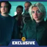 Julia Louis-Dreyfus: aprendizado com veteranos do MCU em Thunderbolts
