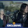 Daryl Dixon em The Walking Dead: cena icônica revivida