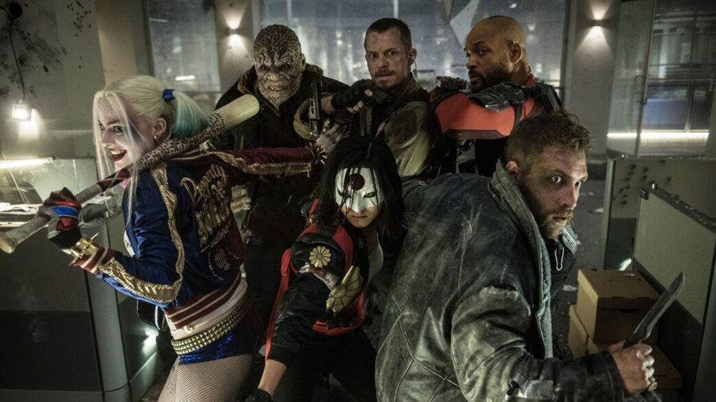 DC Confirma: Personagem Chocante Continua no DCU