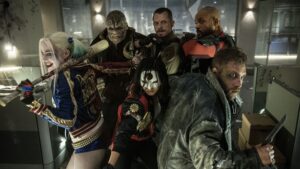 DC Confirma: Personagem Chocante Continua no DCU