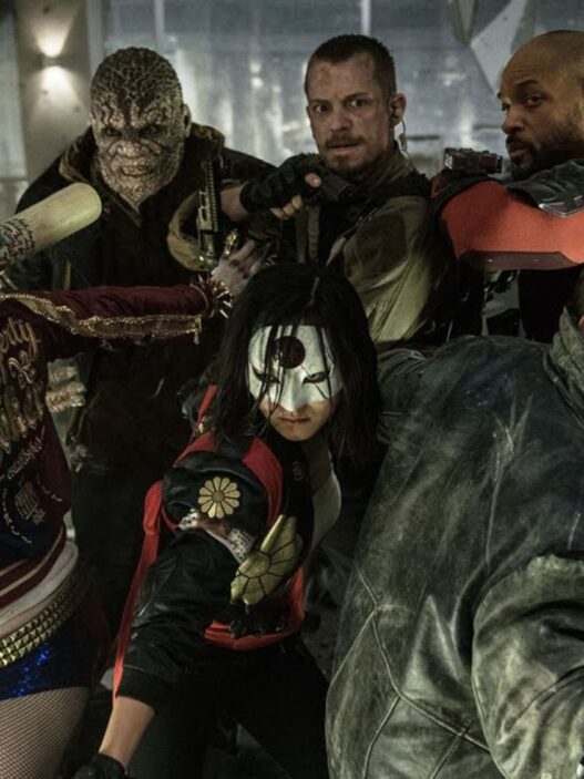 DC Confirma: Personagem Chocante Continua no DCU