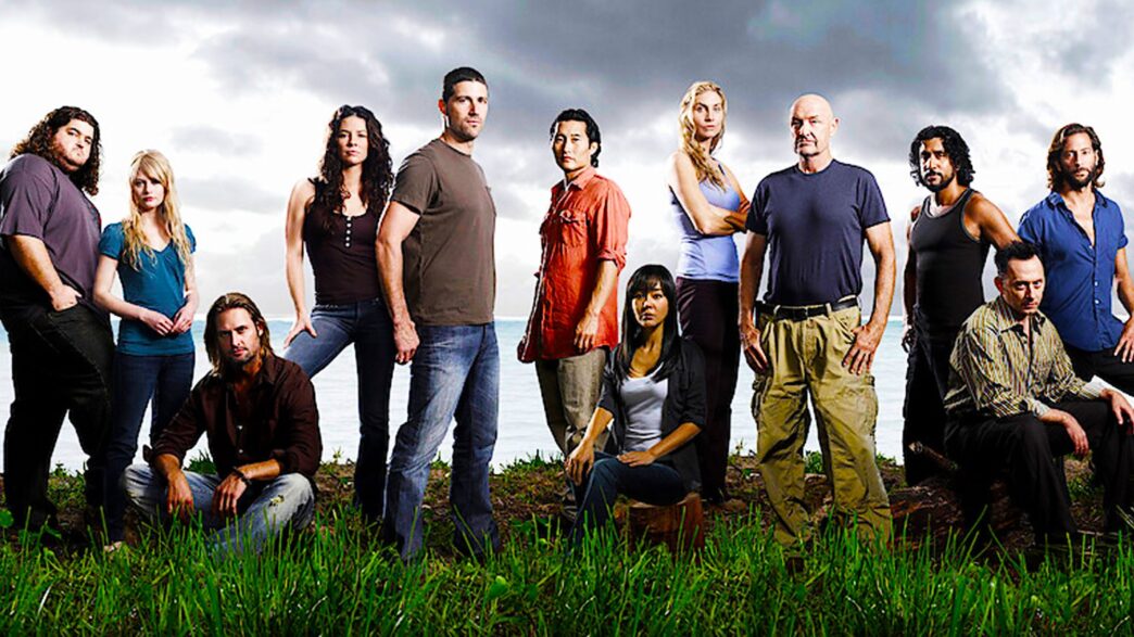 Séries Sci-Fi que Tentaram Ser o Novo Lost e Falharam