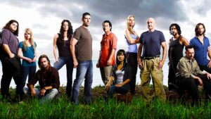 Séries Sci-Fi que Tentaram Ser o Novo Lost e Falharam