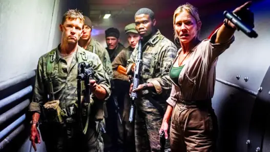Dinosaur : Filme de 2025 supera Jurassic Park no Rotten Tomatoes
