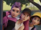 K-Pop Demon Hunters Destronado: Novo filme Netflix domina as paradas