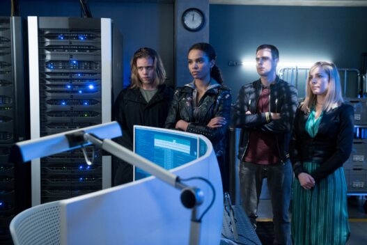 Dark: série de viagem no tempo com 100% de aprovação no Rotten Tomatoes está na Netflix
