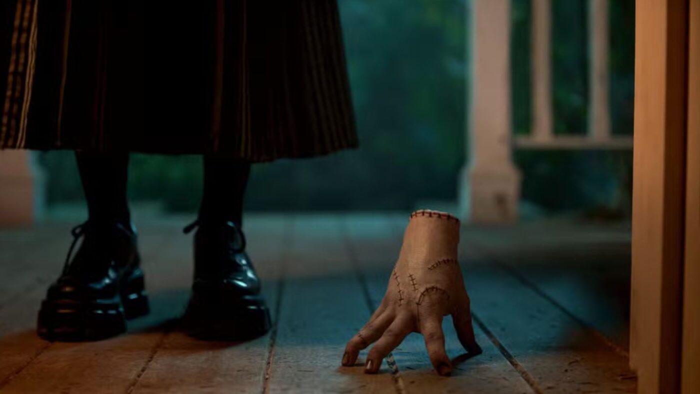 Wednesday 2ª Temporada: Criadores Explicam a Maior Virada