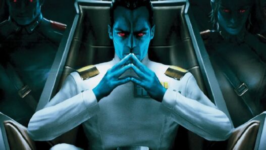 10 Personagens de Star Wars que Merecem um Filme Solo