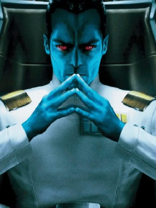 10 Personagens de Star Wars que Merecem um Filme Solo