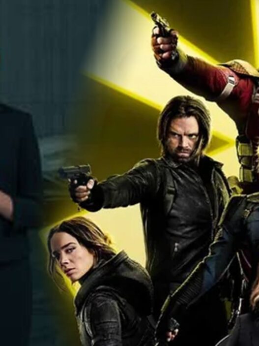 Wyatt Russell comenta substituir a estrela de Ursa Maior em papel importante do MCU