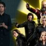 Wyatt Russell comenta substituir a estrela de Ursa Maior em papel importante do MCU