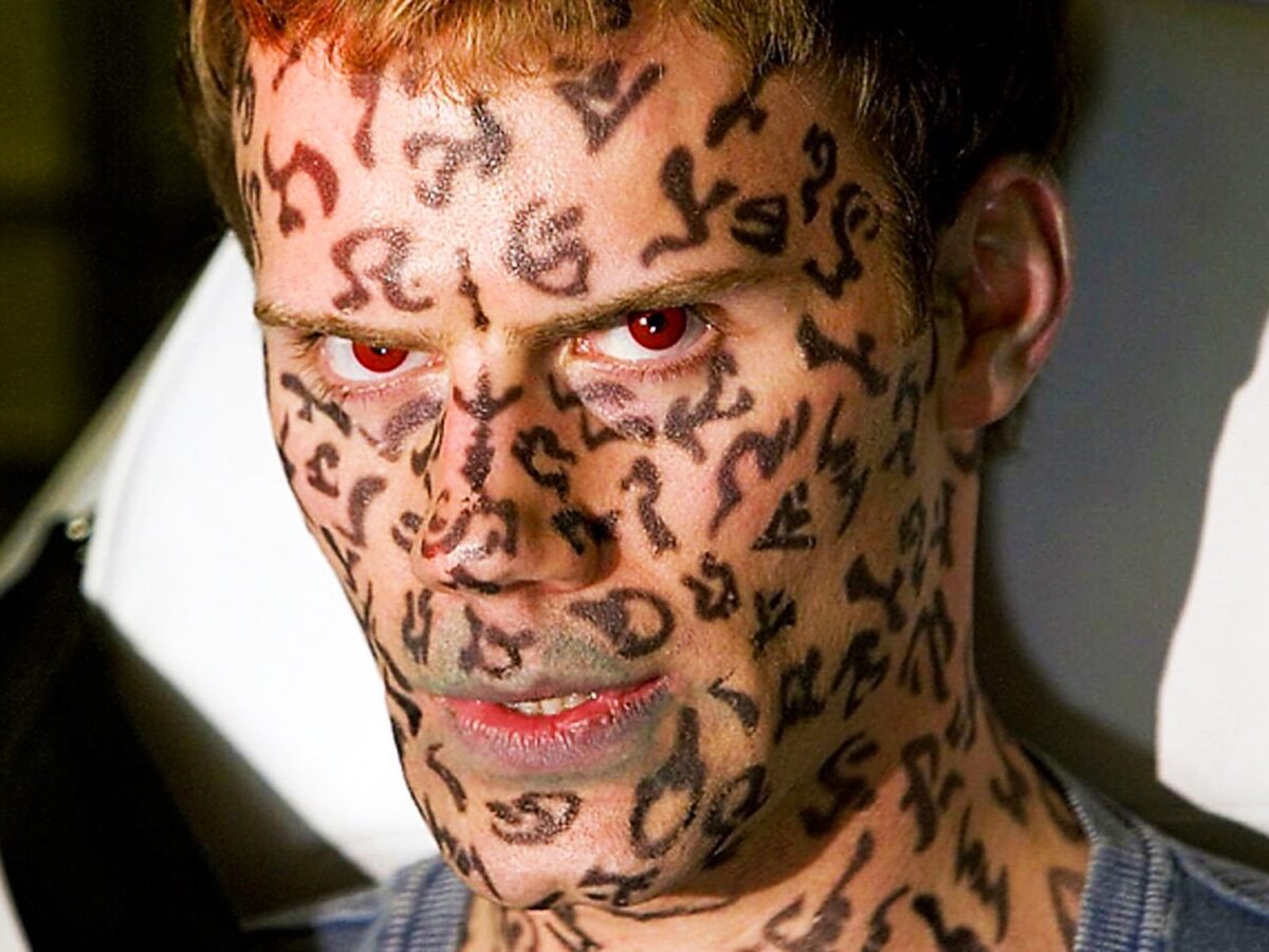 Os 3 Melhores Vilões de Doctor Who com Apenas 1 Aparição