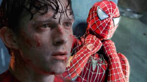 MCU pode repetir erro de Homem-Aranha 3, mas há esperança