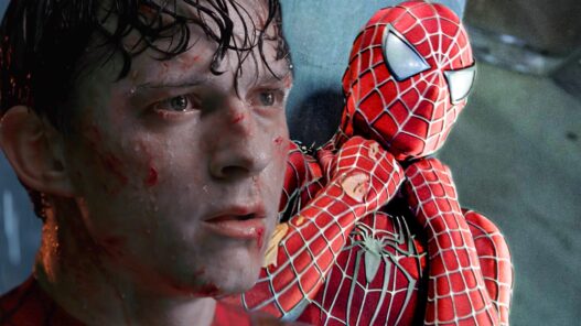 MCU pode repetir erro de Homem-Aranha 3, mas há esperança