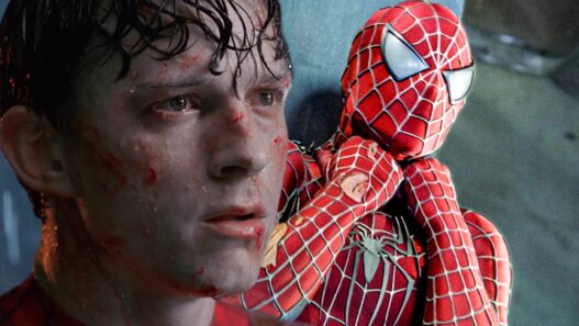 MCU pode repetir erro de Homem-Aranha 3, mas há esperança