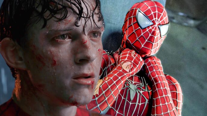 MCU pode repetir erro de Homem-Aranha 3, mas há esperança