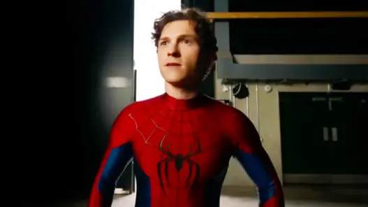 Tom Holland e o futuro do Homem-Aranha no MCU