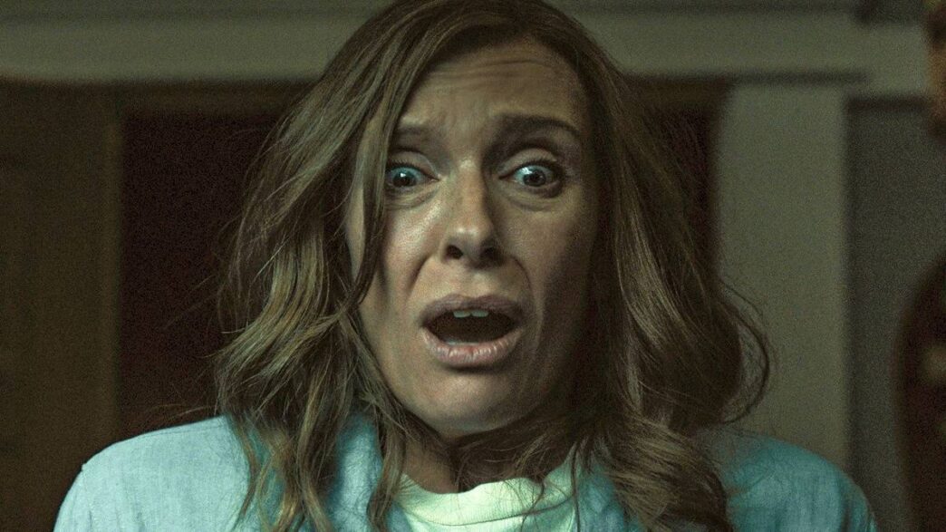 8 Fobias Reais Causadas por Filmes de Terror