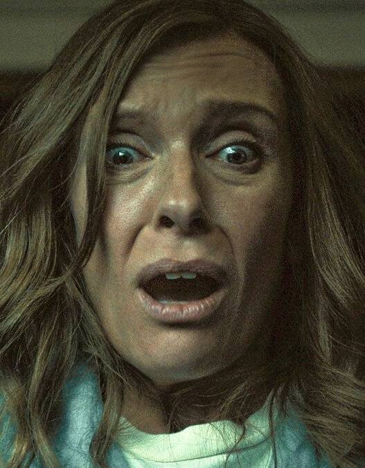 8 Fobias Reais Causadas por Filmes de Terror