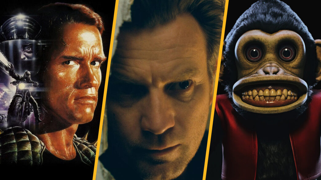 10 Adaptações de Stephen King que Ignoram os Livros