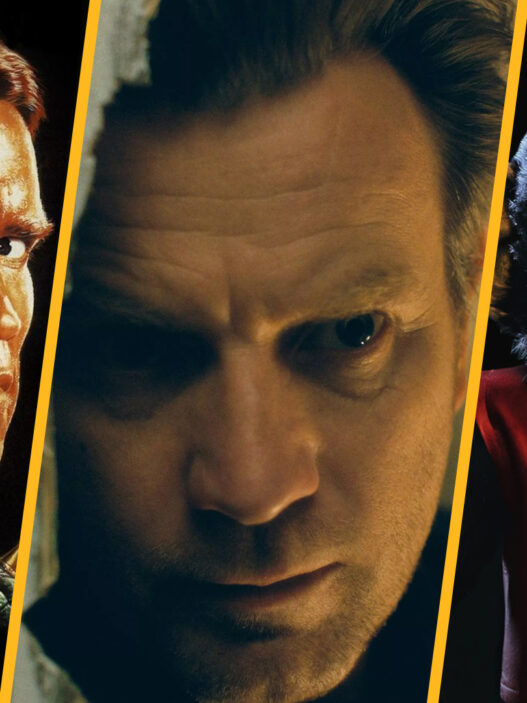 10 Adaptações de Stephen King que Ignoram os Livros