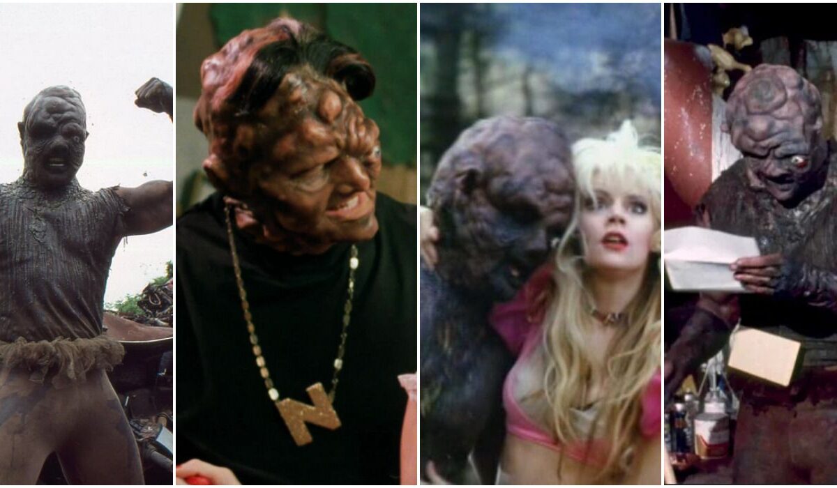Ranking: Os 5 Filmes do Toxic Avenger, do Pior ao Melhor