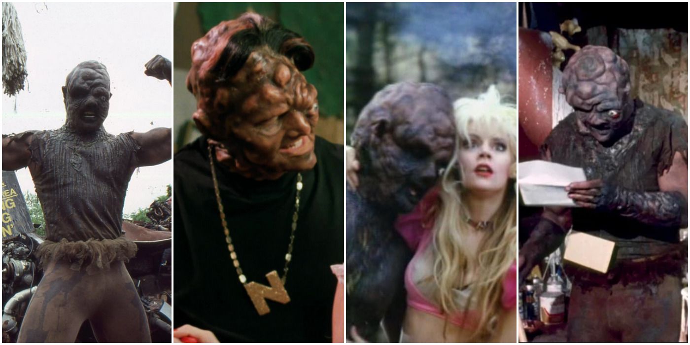 Ranking: Os 5 Filmes do Toxic Avenger, do Pior ao Melhor