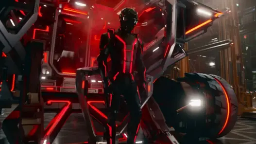 Tron 3: 16 Anos Depois, o Maior Fã Entra na Franquia