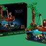 LEGO Senhor dos Anéis: Smeagol & Deagol de volta!