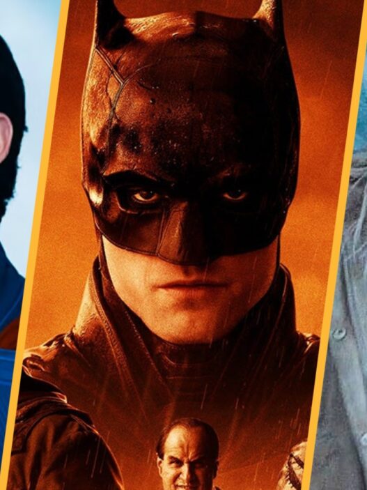 Lançamentos DC: filmes e séries do Universo DC
