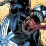 Venom em arte de fã de Spider-Man: Brand New Day