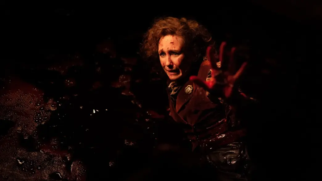 Conjuring: Last Rites quebra recordes e garante sequência