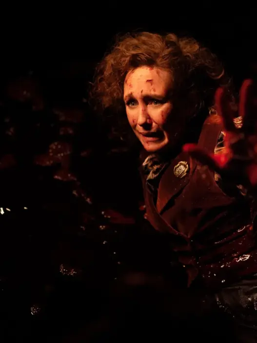 Conjuring: Last Rites quebra recordes e garante sequência