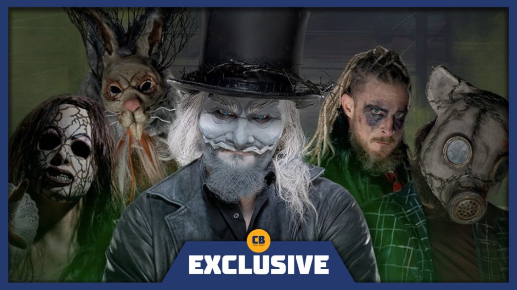 WWE 2K25: A Origem das Imagens Inéditas de Bray Wyatt