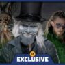 WWE 2K25: A Origem das Imagens Inéditas de Bray Wyatt