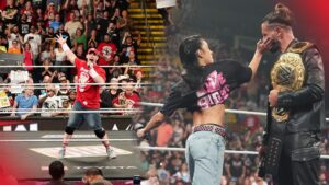 WWE Raw: 3 momentos ÉPICOS de 15 de setembro