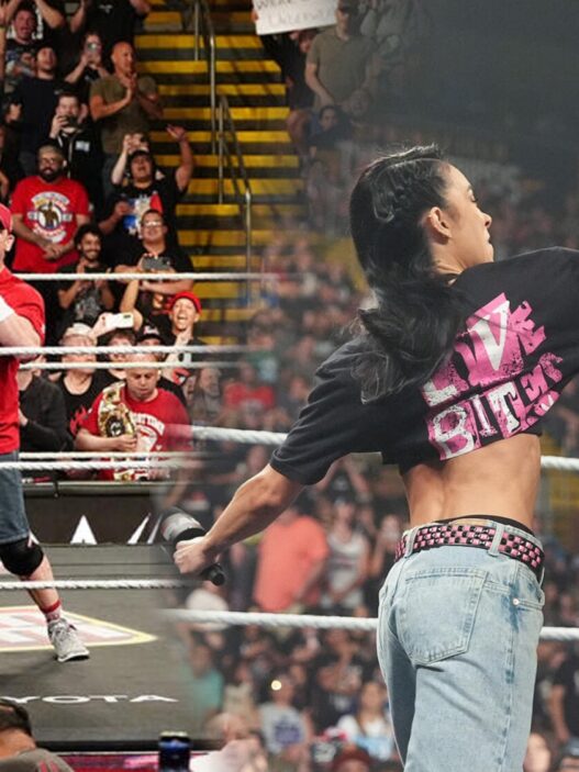 WWE Raw: 3 momentos ÉPICOS de 15 de setembro