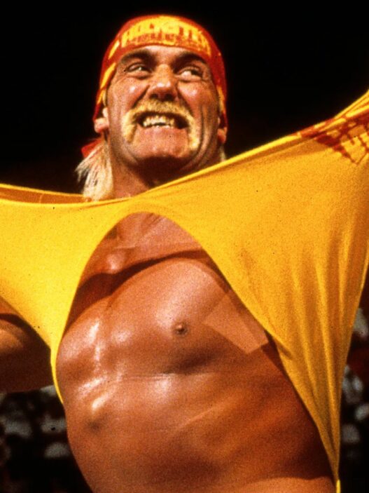 Hulk Hogan: Série Esquecida Ganha Revival Após Sua Morte