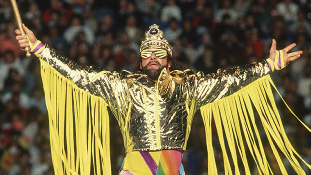 Filme do Macho Man da WWE em desenvolvimento por favorito do SNL