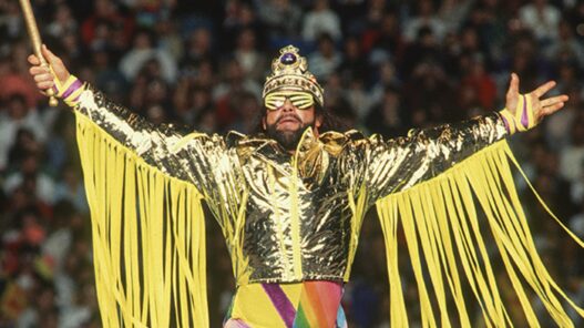 Filme do Macho Man da WWE em desenvolvimento por favorito do SNL